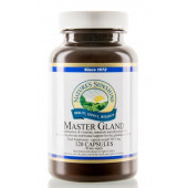 Glándula maestra Glándula maestra