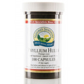 Cascos de psyllium