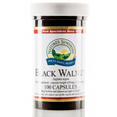 Nogal negro Nogal negro