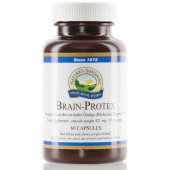 Brain-Protex con huperzina