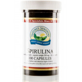 espirulina