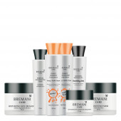 El set de cuidado diario