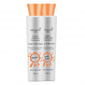 Champú y acondicionador Bremani Care