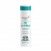 Gel de baño infantil Bremani Care (250 ml) Gel de baño infantil Bremani Care (250 ml)