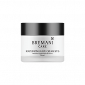 Crema facial hidratante SPF15 NSP