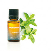Aceite esencial - Menta piperita NSP Aceite esencial - Menta piperita NSP