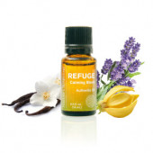 Aceite esencial - Refugio NSP Aceite esencial - Refugio NSP