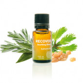 Aceite esencial - Recover NSP Aceite esencial - Recover NSP