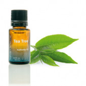 Aceite esencial - Árbol del té NSP Aceite esencial - Árbol del té NSP